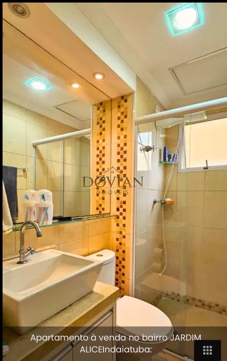 Apartamento, 2 quartos, 49 m² - Foto 9