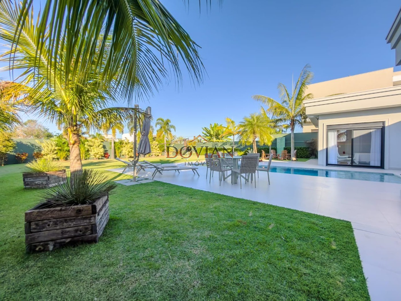 Casa, 4 quartos, 1244 m² - Foto 35