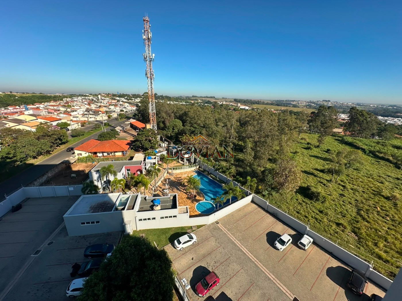 Apartamento, 2 quartos, 62 m² - Foto 27