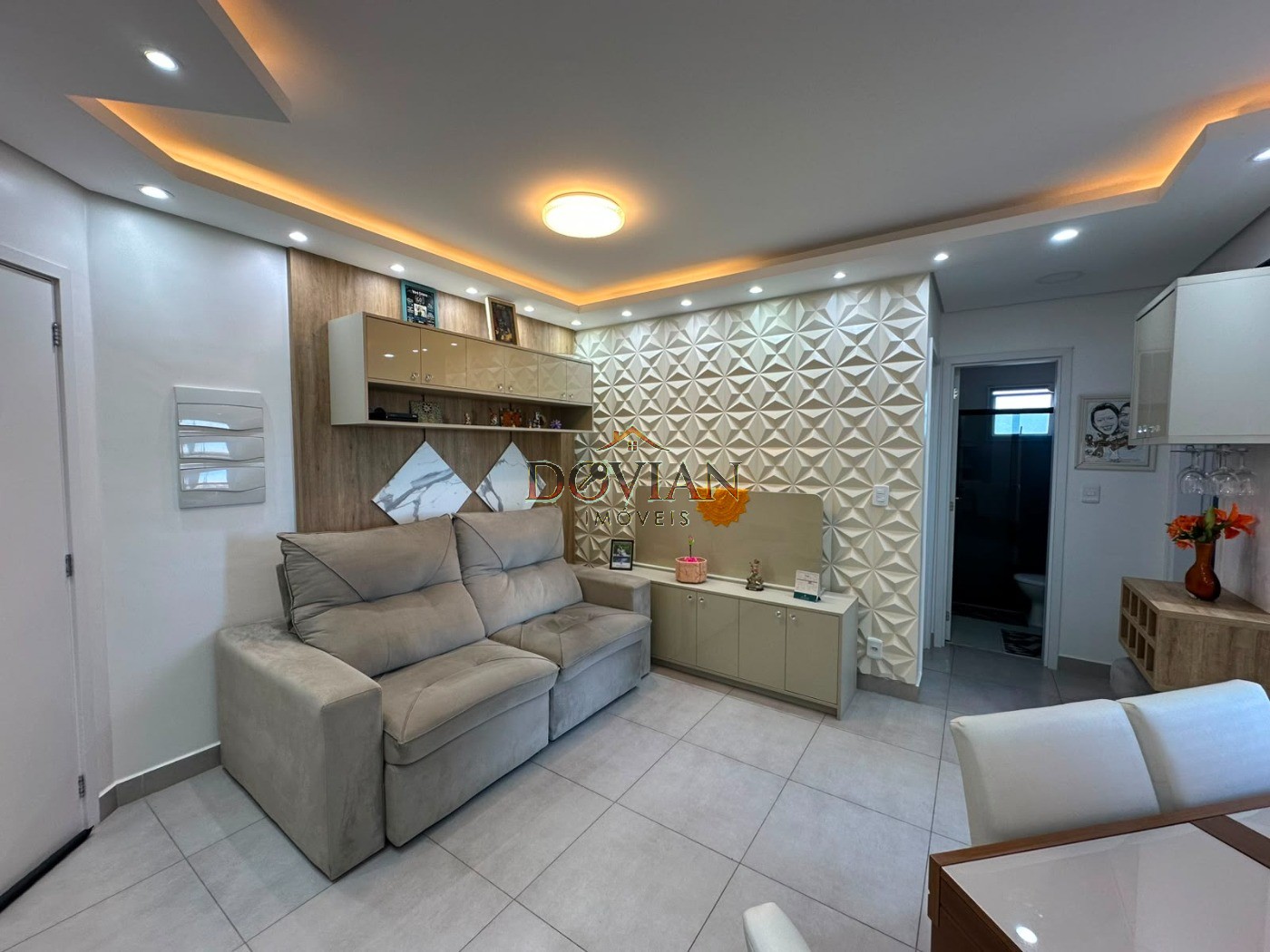 Apartamento, 2 quartos, 62 m² - Foto 10