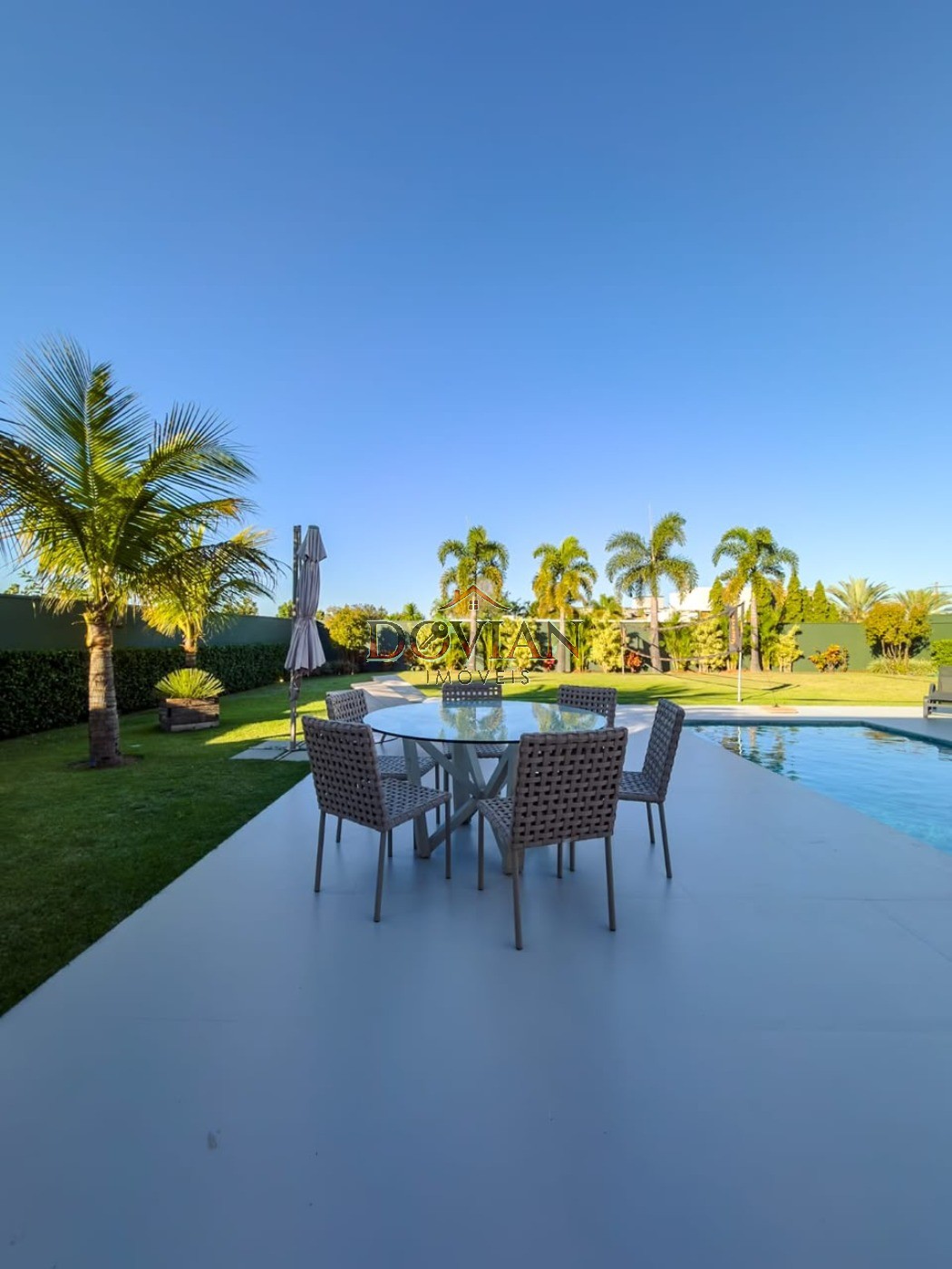 Casa, 4 quartos, 1244 m² - Foto 37