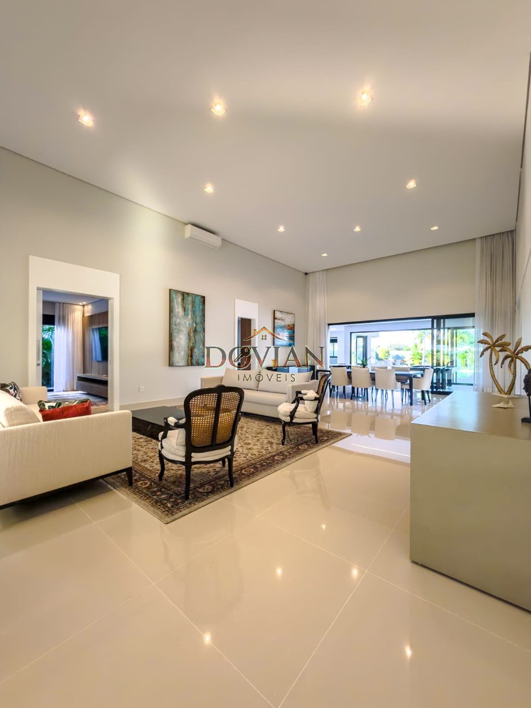Casa, 4 quartos, 1244 m² - Foto 7