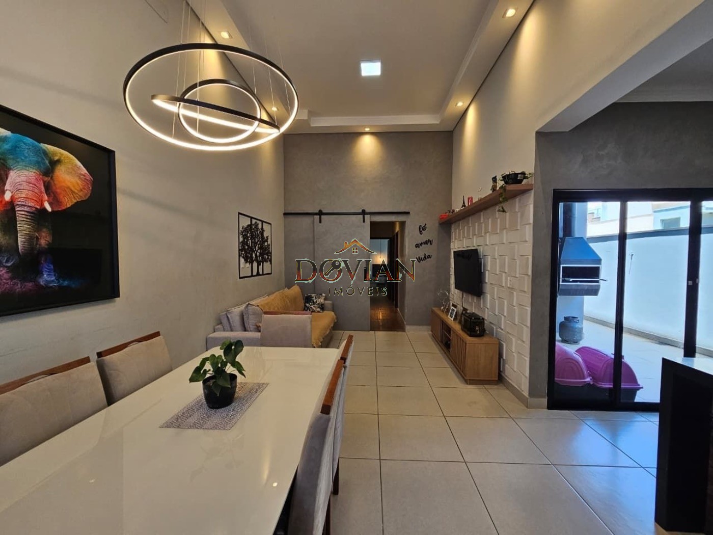 Casa, 3 quartos, 150 m² - Foto 5