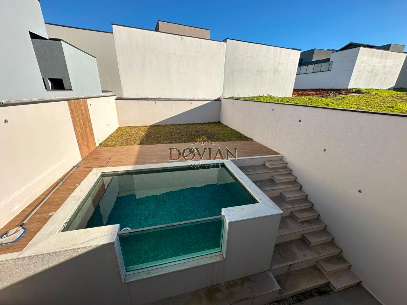 Casa, 3 quartos, 245 m² - Foto 44