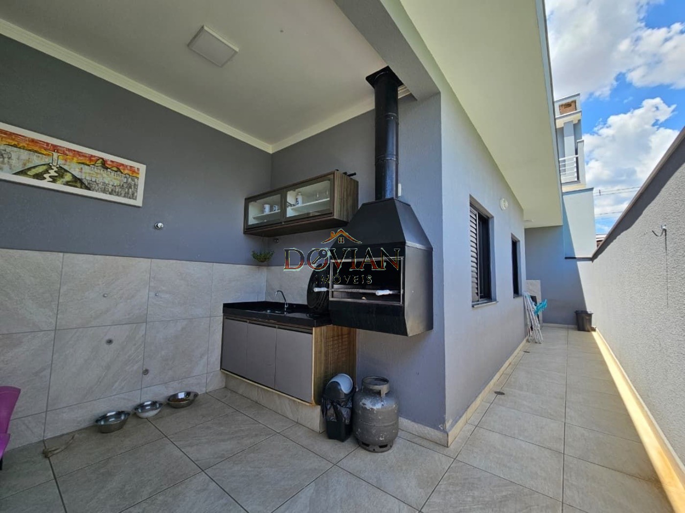 Casa, 3 quartos, 150 m² - Foto 13