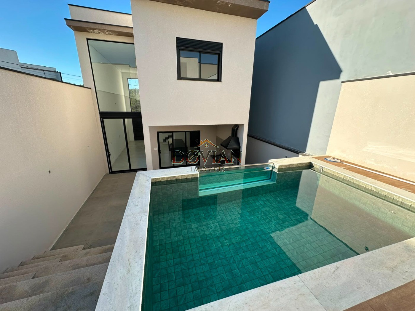 Casa, 3 quartos, 245 m² - Foto 21