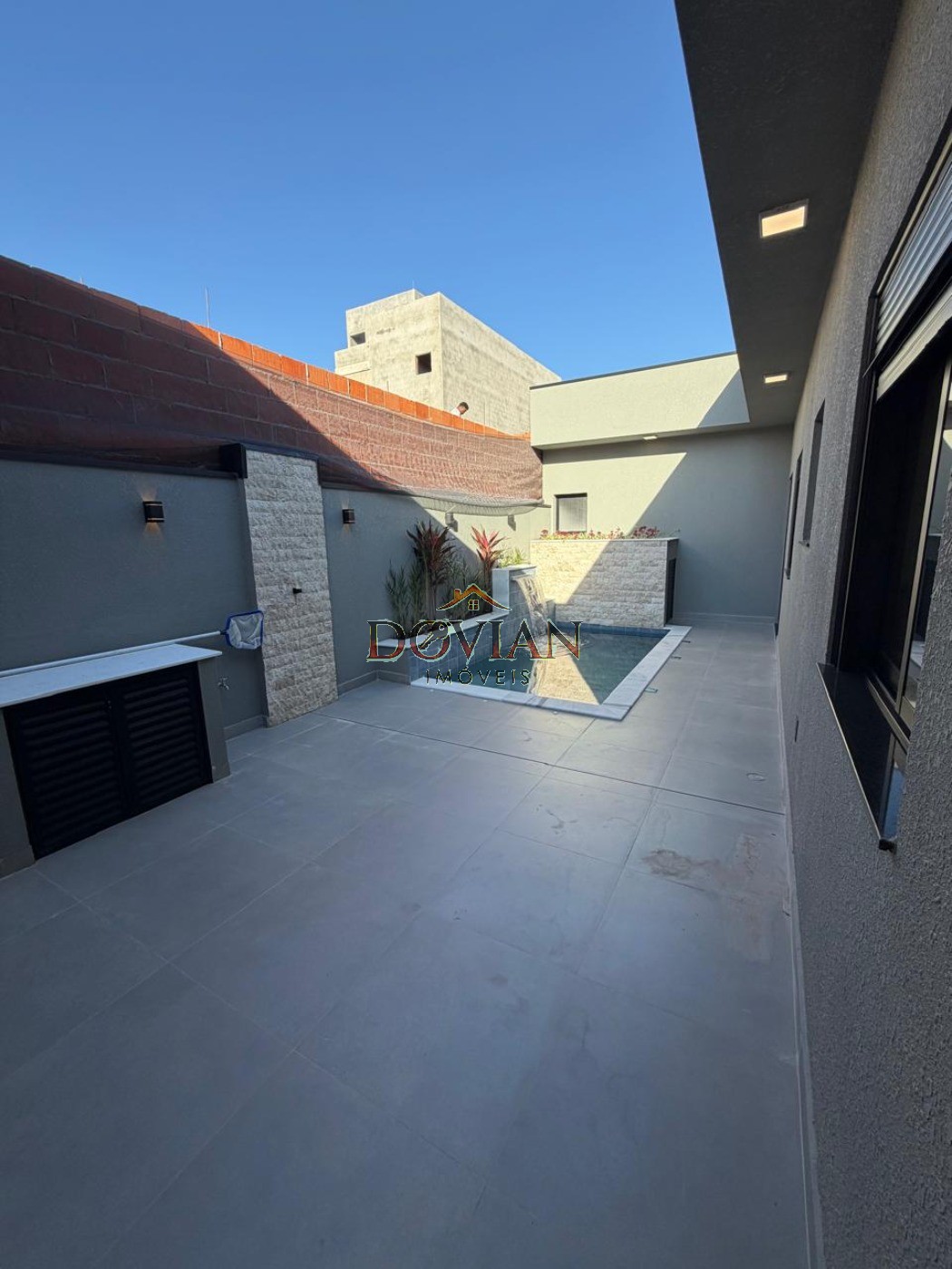 Casa, 3 quartos, 200 m² - Foto 7