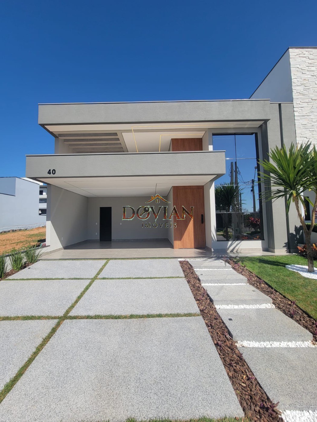 Casa, 3 quartos, 305 m² - Foto 2