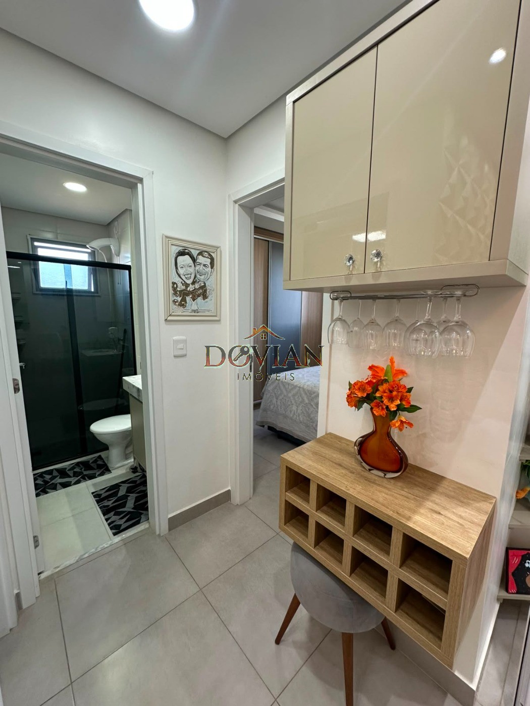 Apartamento, 2 quartos, 62 m² - Foto 18