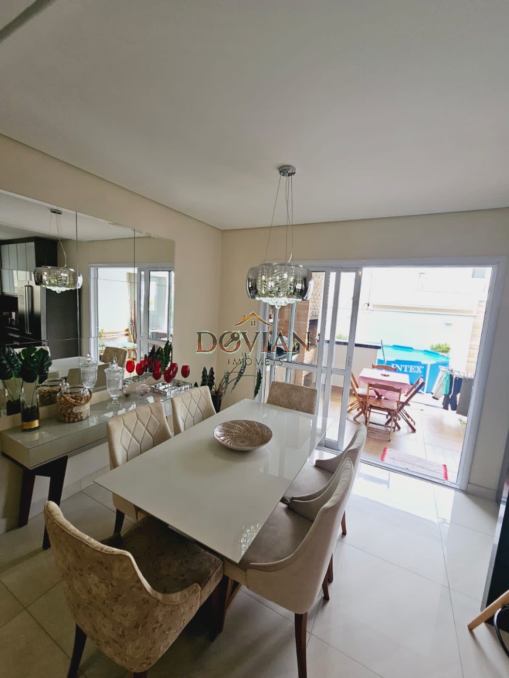 Casa, 3 quartos, 150 m² - Foto 5