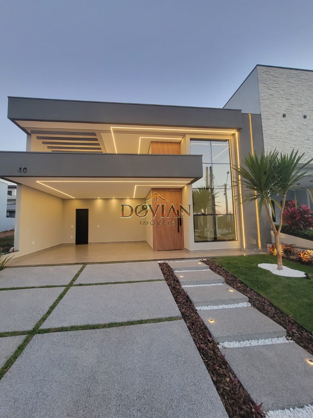 Casa, 3 quartos, 305 m² - Foto 3