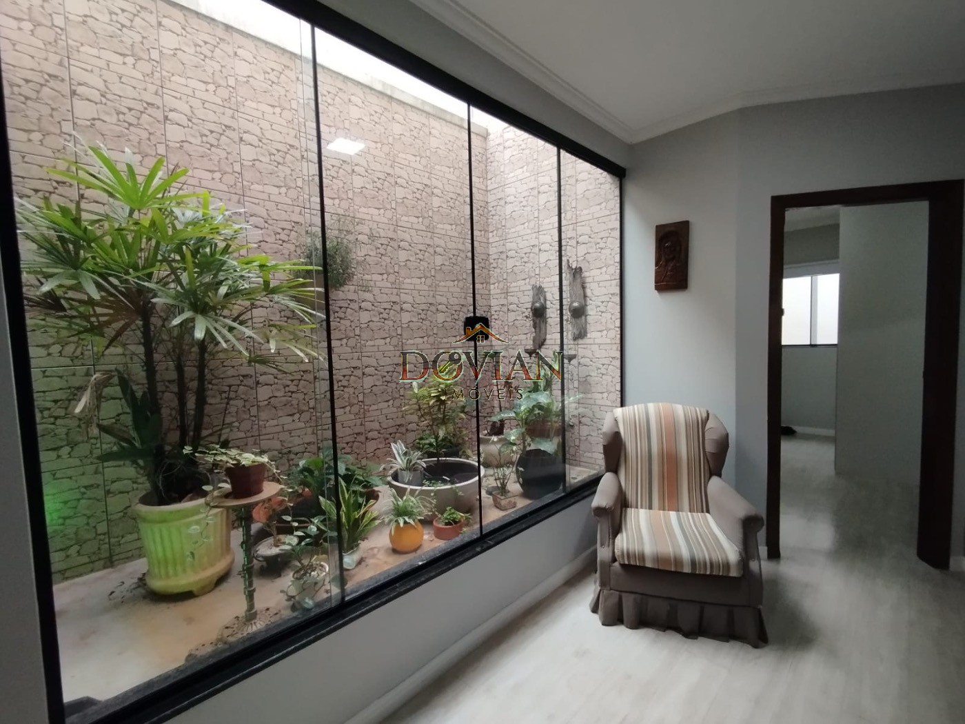 Casa, 3 quartos, 250 m² - Foto 3