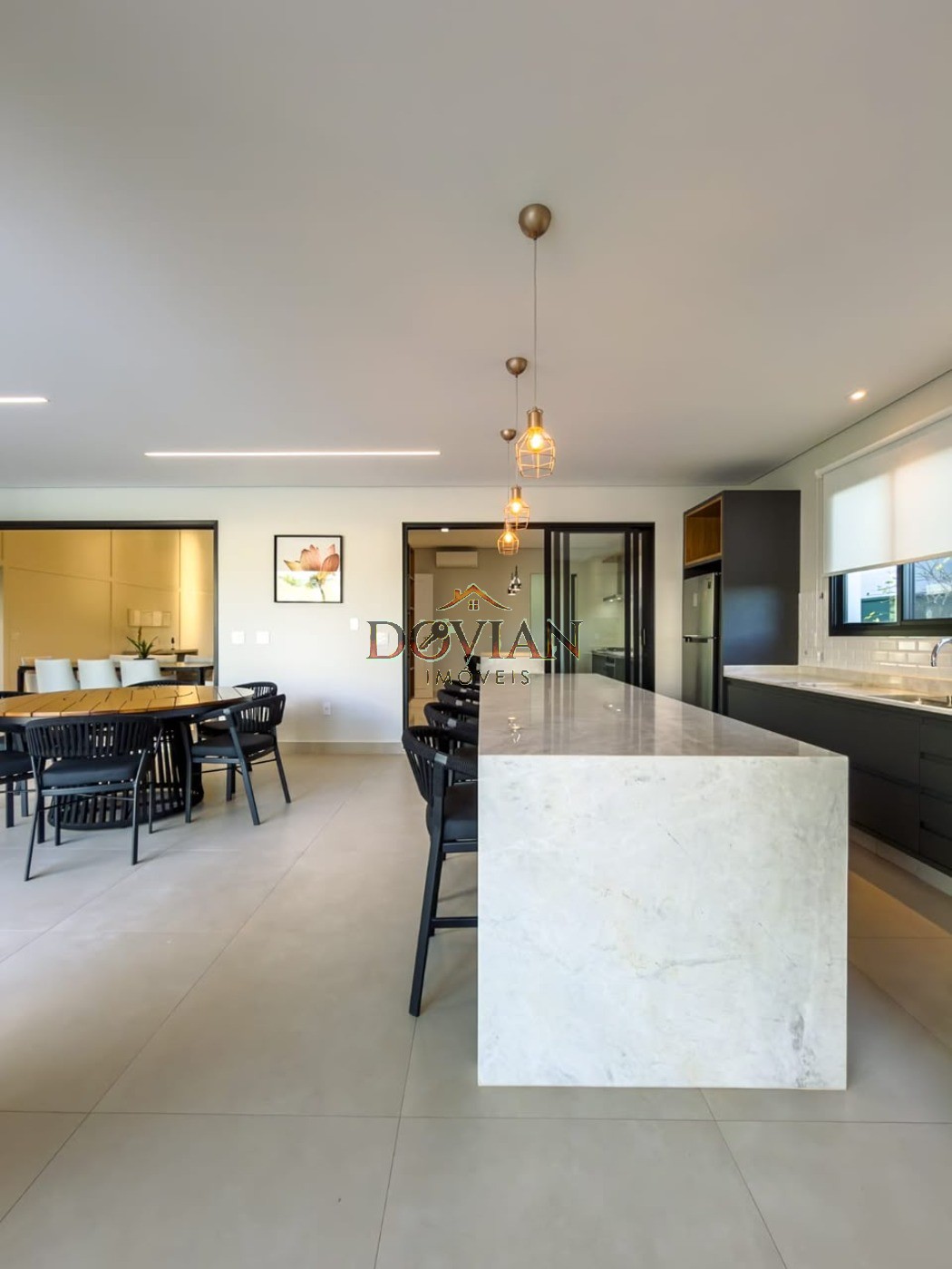 Casa, 4 quartos, 1244 m² - Foto 21