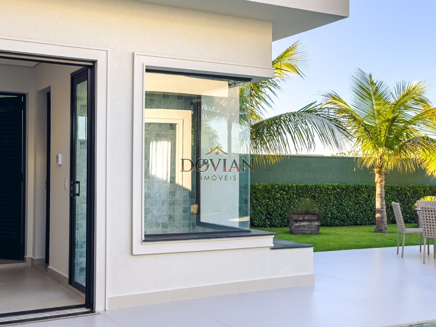 Casa, 4 quartos, 1244 m² - Foto 34