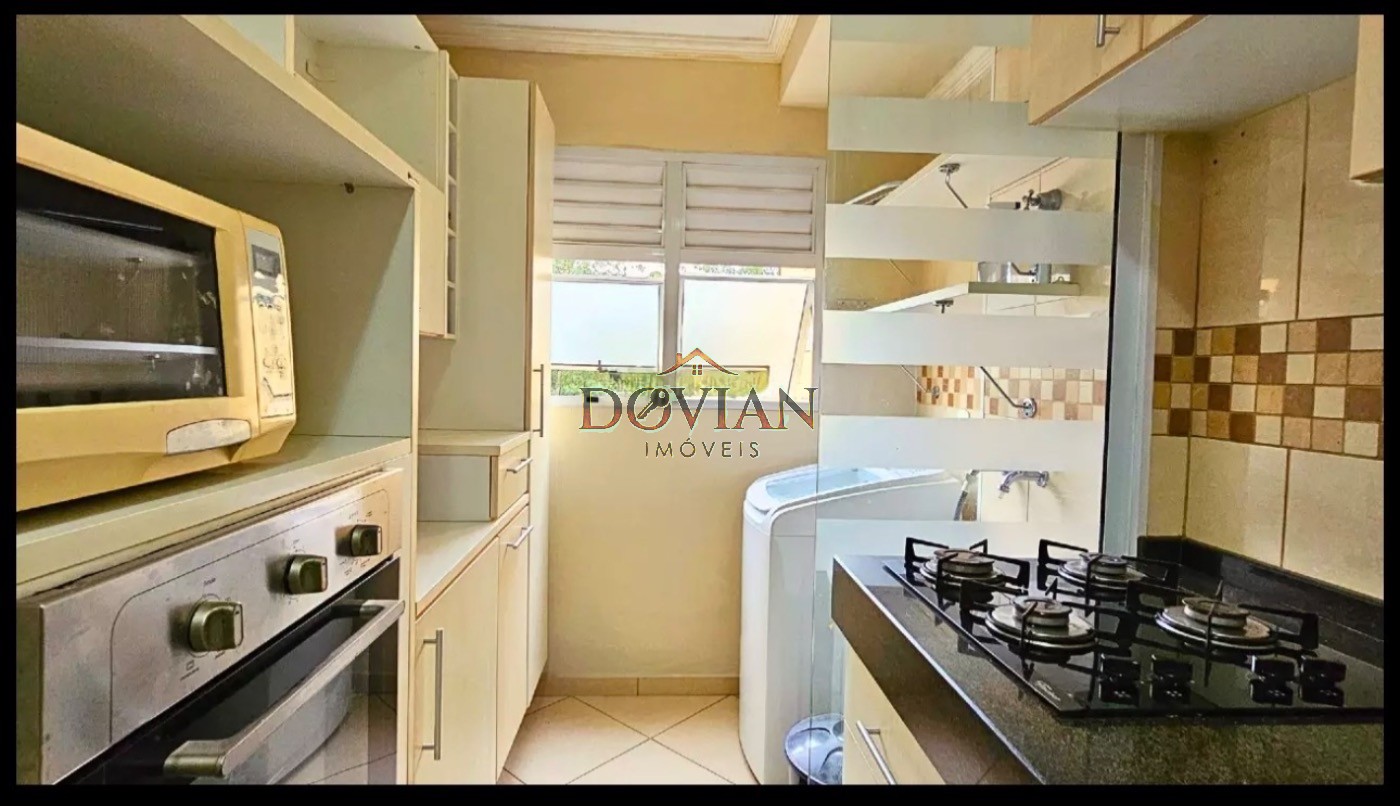 Apartamento, 2 quartos, 49 m² - Foto 6