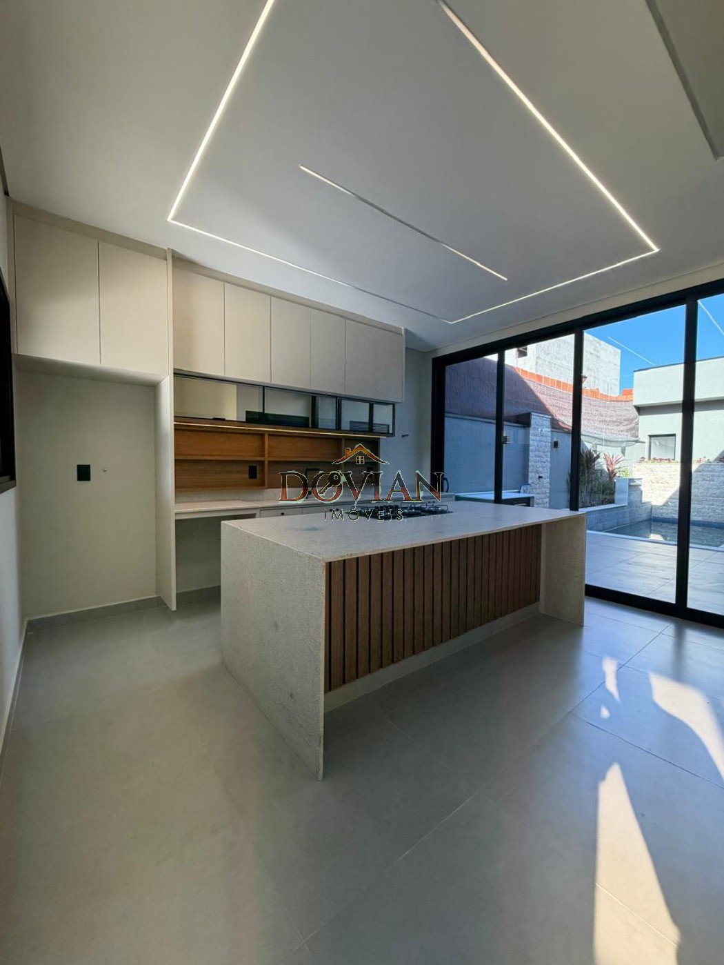 Casa, 3 quartos, 200 m² - Foto 4