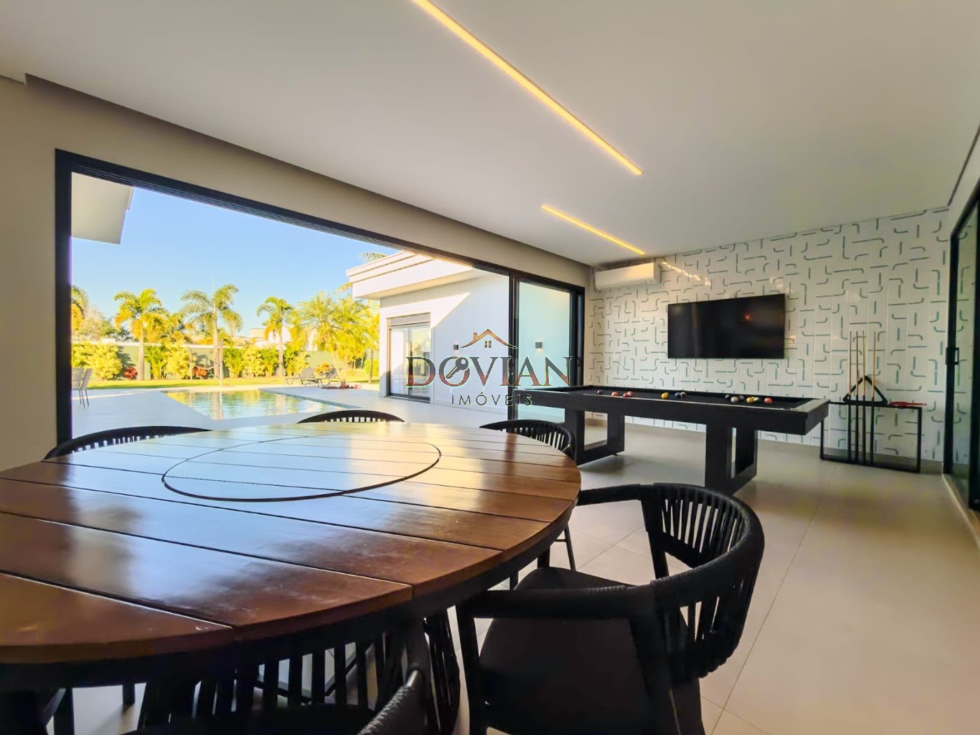 Casa, 4 quartos, 1244 m² - Foto 31