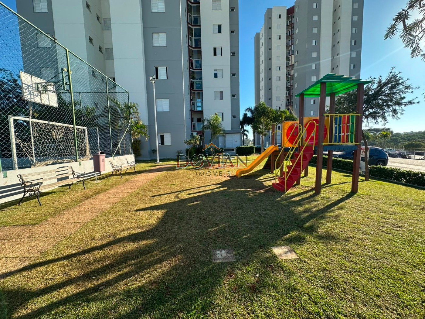 Apartamento, 2 quartos, 62 m² - Foto 41