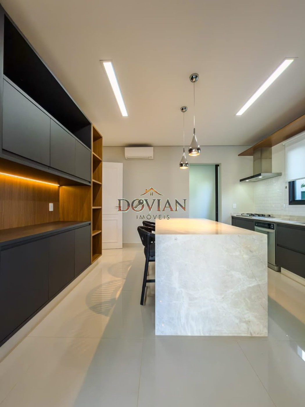 Casa, 4 quartos, 1244 m² - Foto 19