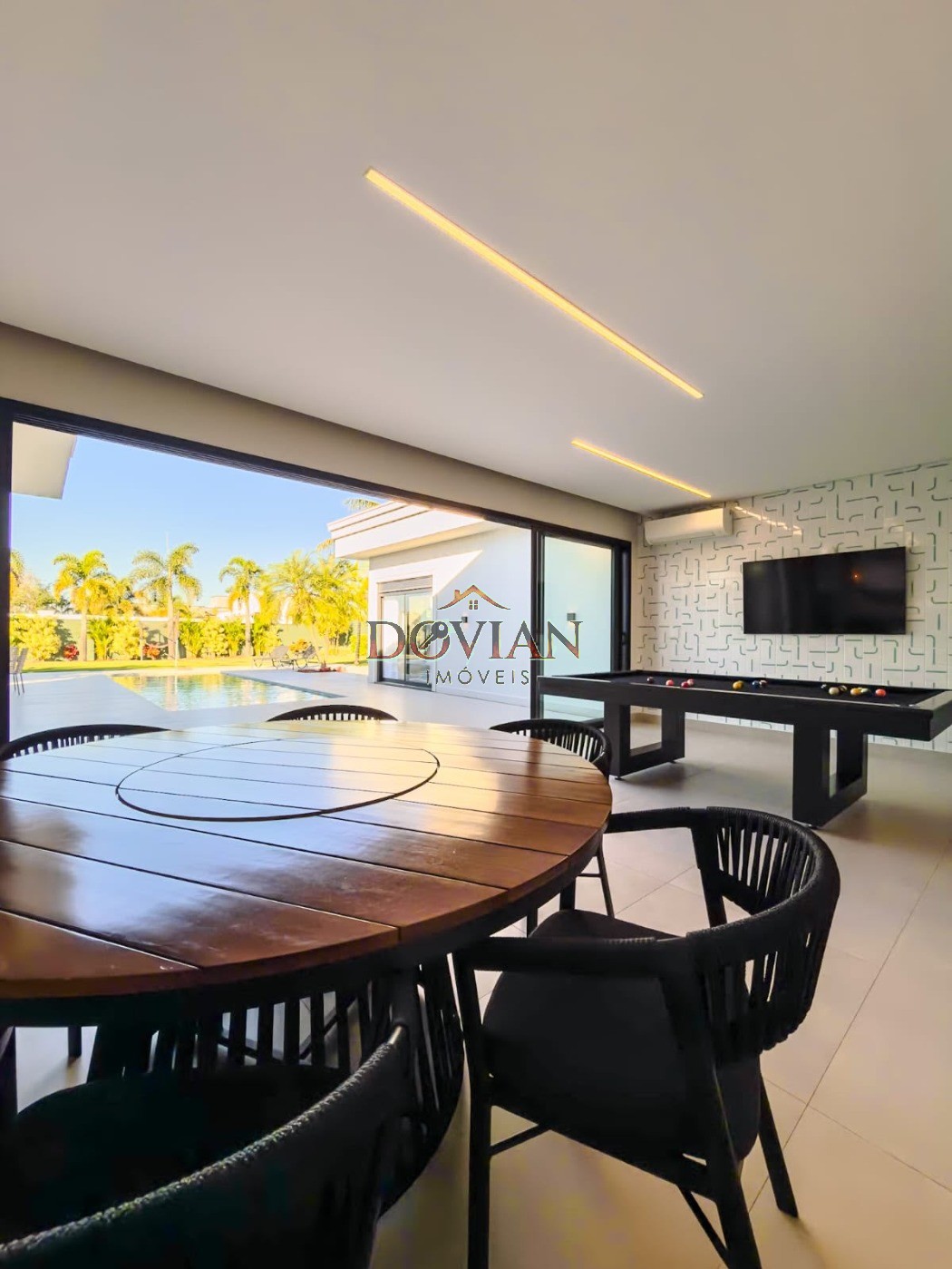 Casa, 4 quartos, 1244 m² - Foto 32