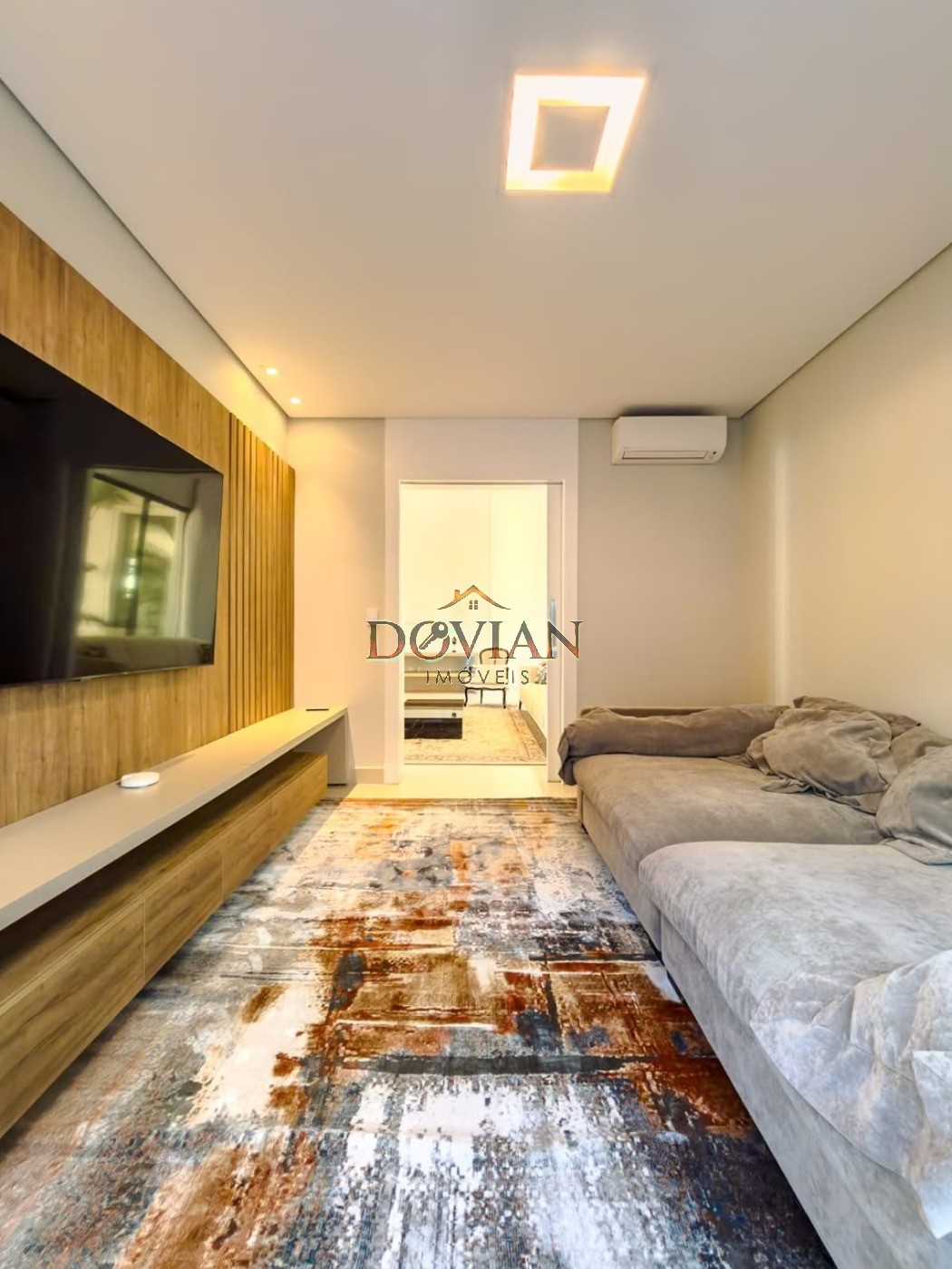 Casa, 4 quartos, 1244 m² - Foto 13