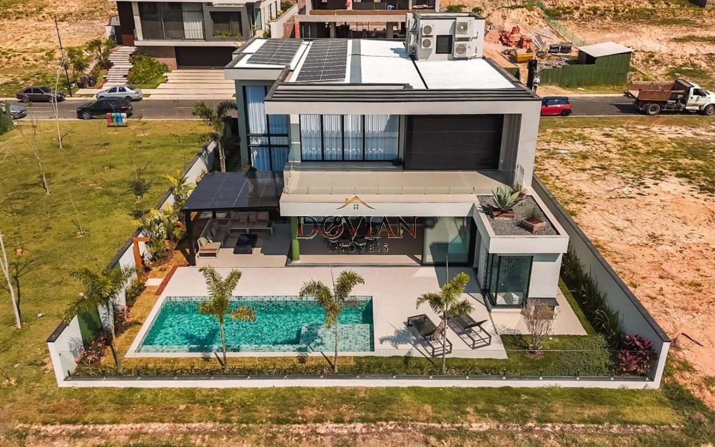 Casa, 5 quartos, 580 m² - Foto 1