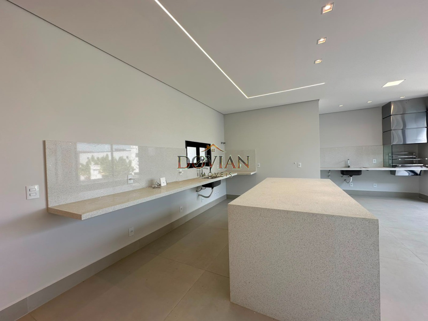 Casa, 3 quartos, 300 m² - Foto 12