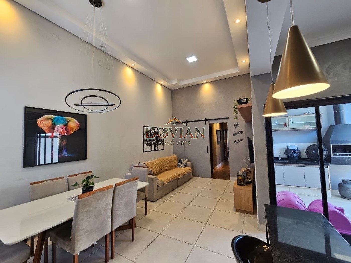 Casa, 3 quartos, 150 m² - Foto 6