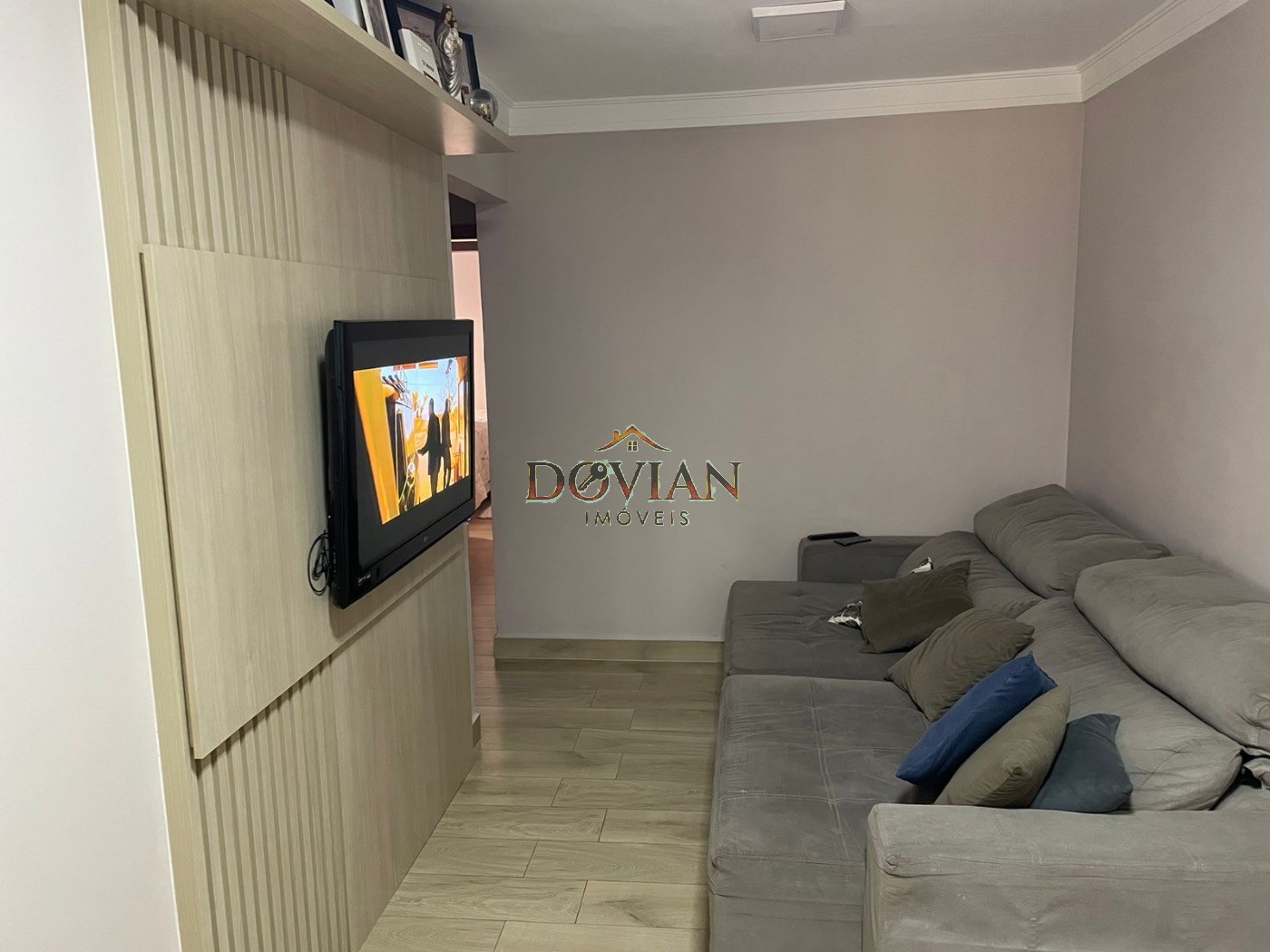 Casa, 3 quartos, 150 m² - Foto 3