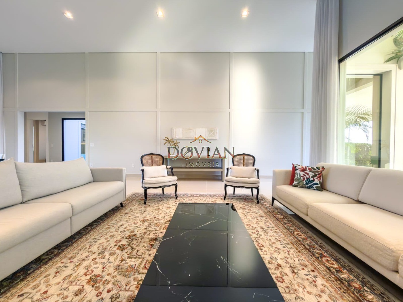 Casa, 4 quartos, 1244 m² - Foto 12