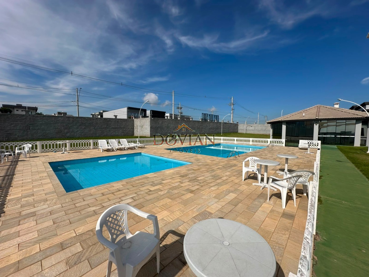 Casa, 3 quartos, 300 m² - Foto 41