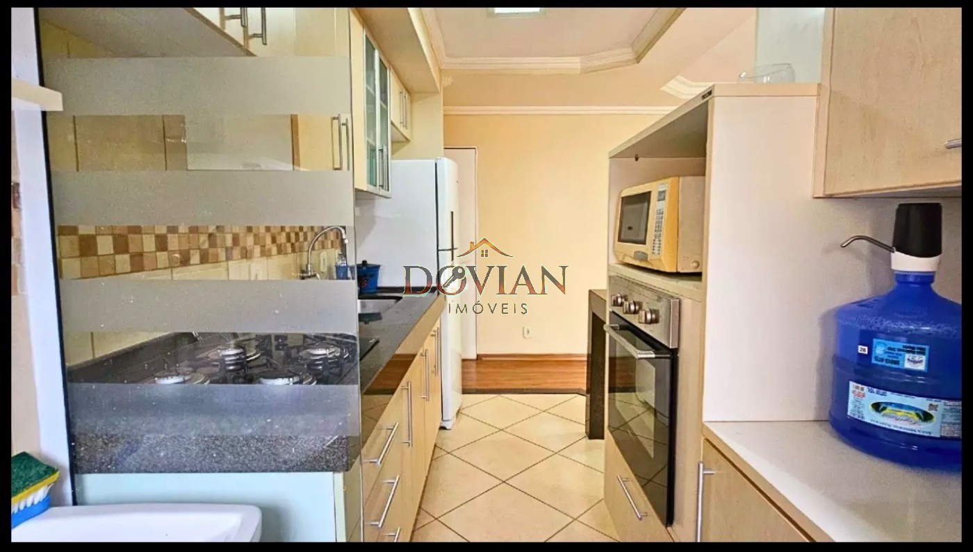 Apartamento, 2 quartos, 49 m² - Foto 5