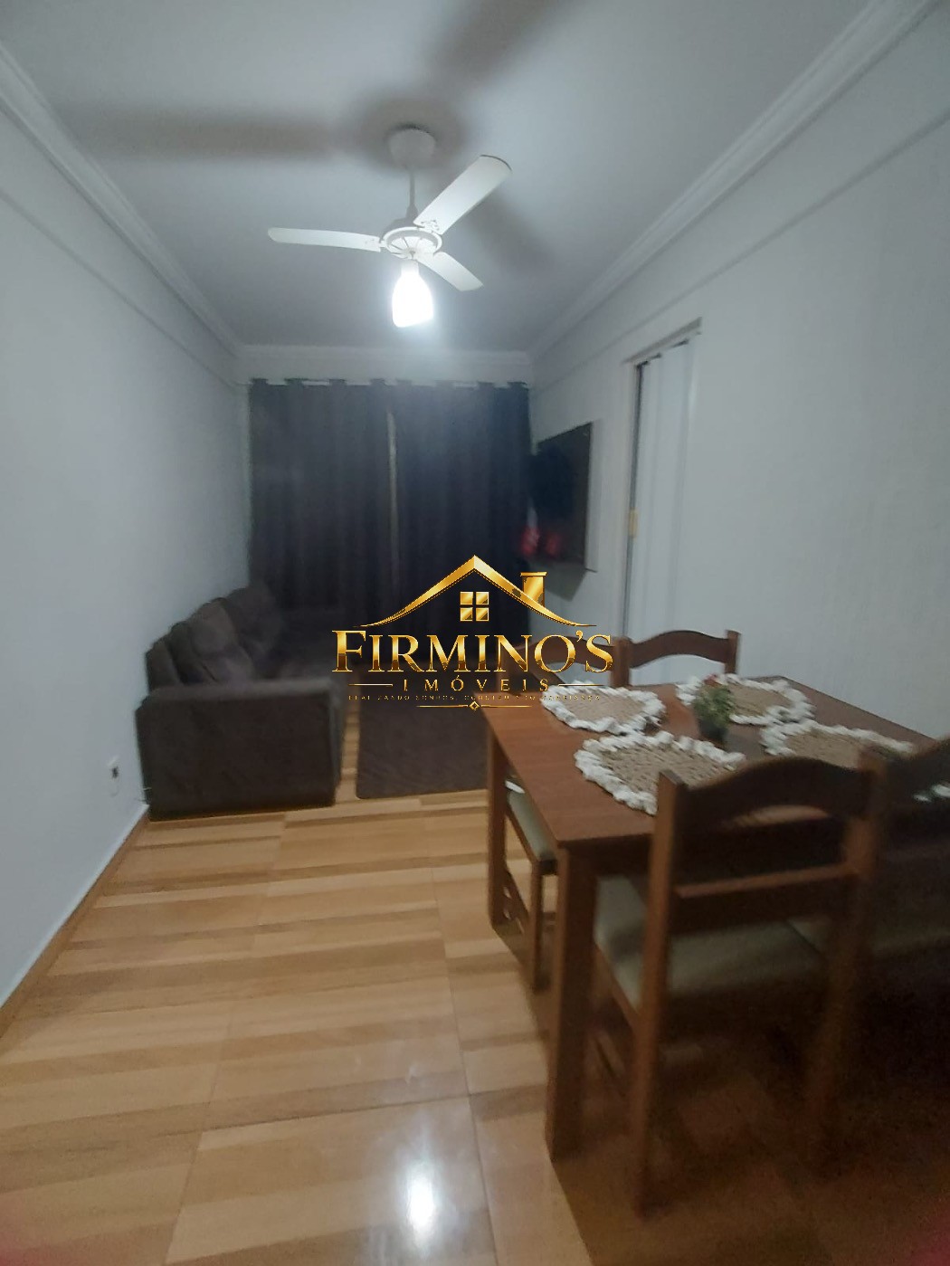 Apartamento, 2 quartos, 49 m² - Foto 1