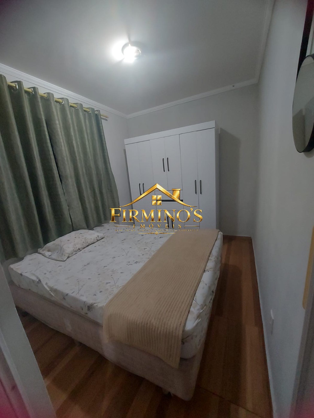 Apartamento, 2 quartos, 49 m² - Foto 4