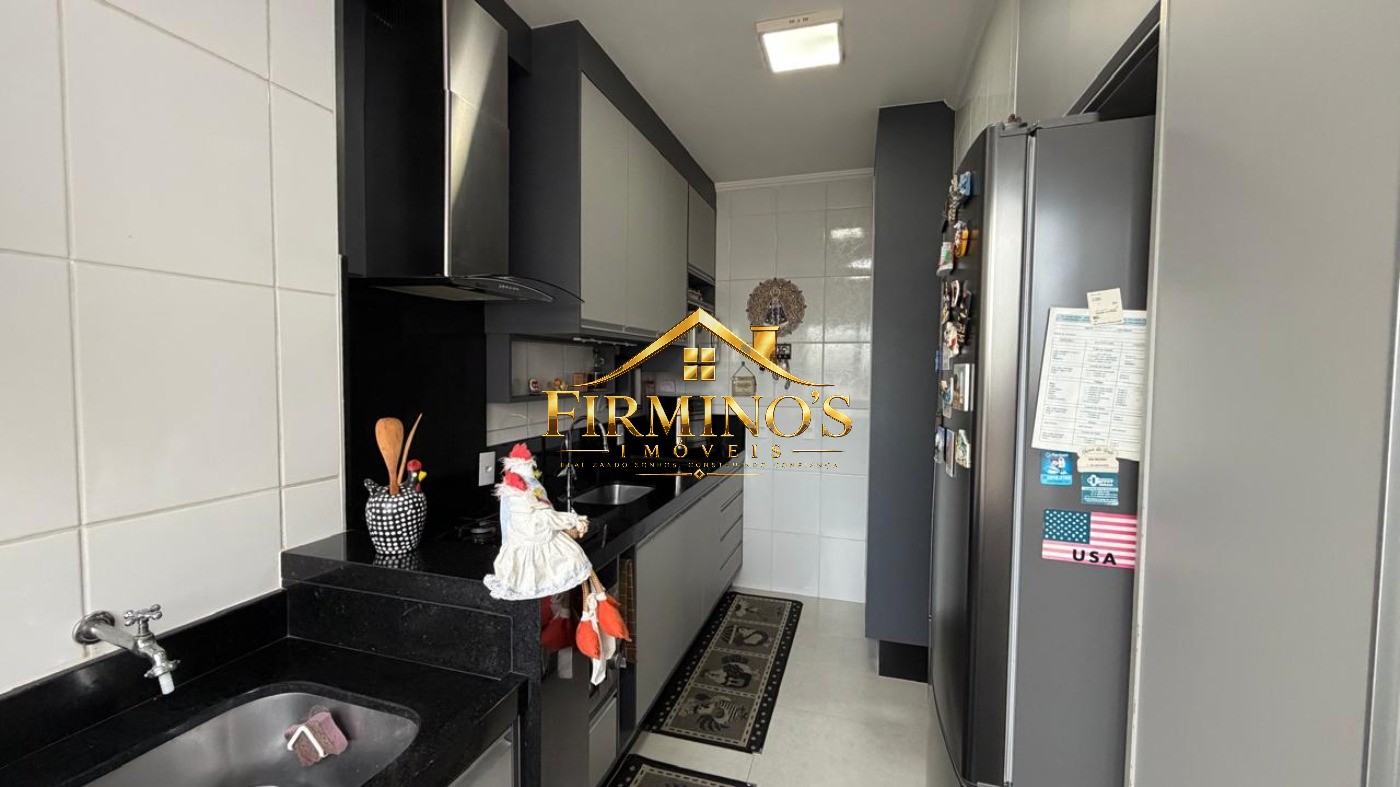 Apartamento, 3 quartos, 79 m² - Foto 8