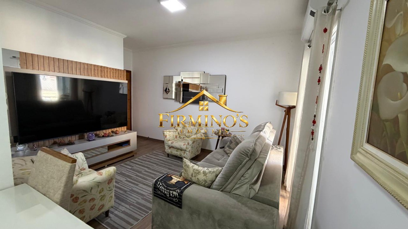 Apartamento, 3 quartos, 79 m² - Foto 1