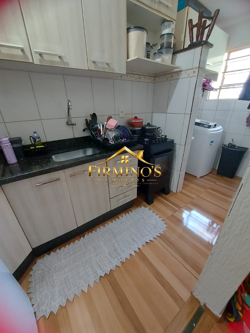 Apartamento, 2 quartos, 49 m² - Foto 2