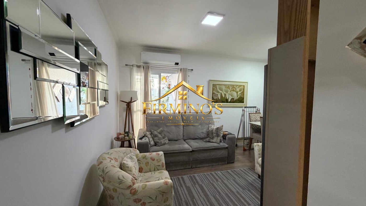 Apartamento, 3 quartos, 79 m² - Foto 2