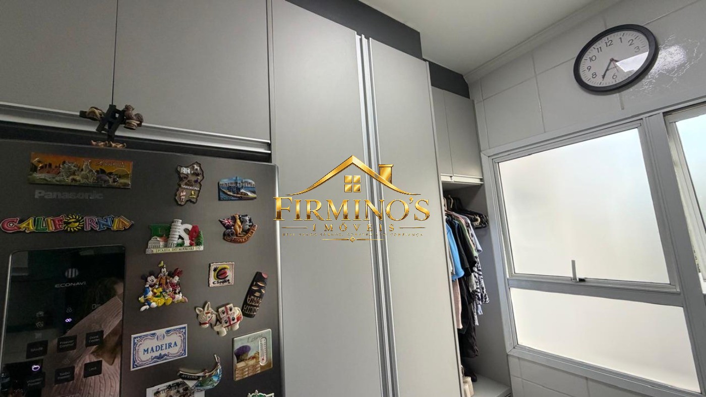 Apartamento, 3 quartos, 79 m² - Foto 11