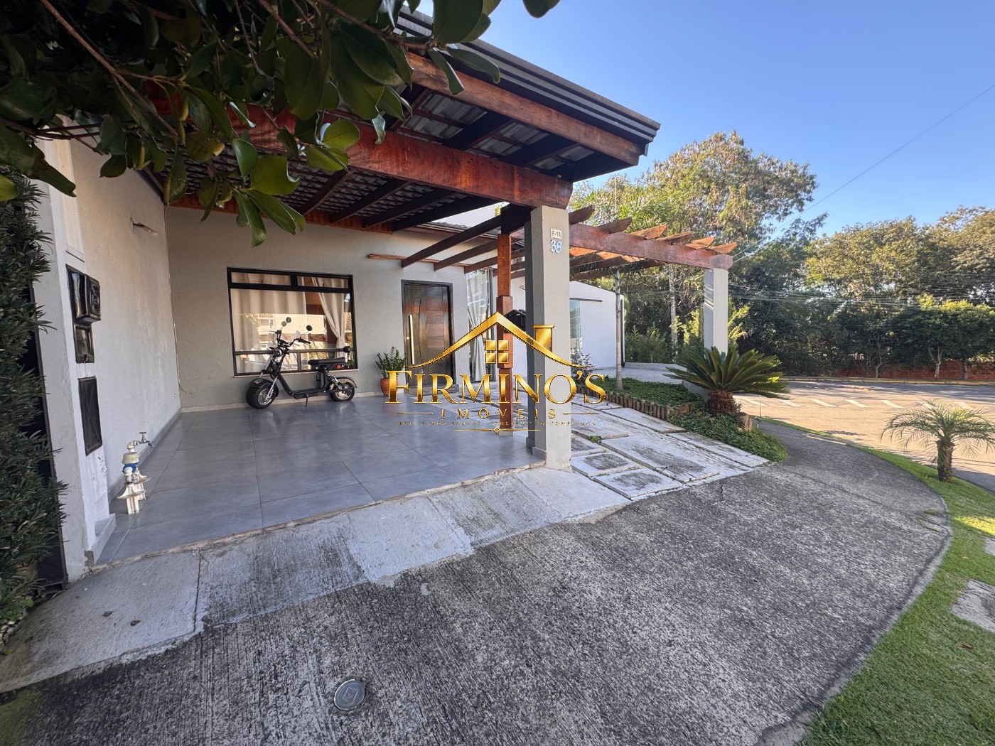 Casa, 3 quartos, 162 m² - Foto 4