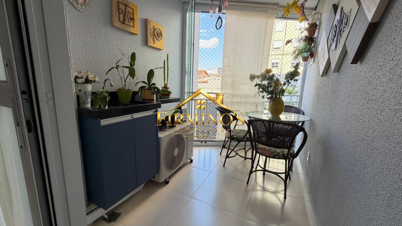 Apartamento, 3 quartos, 79 m² - Foto 16