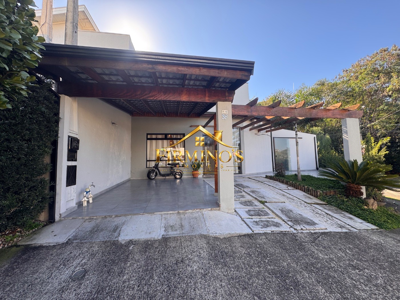Casa, 3 quartos, 162 m² - Foto 5