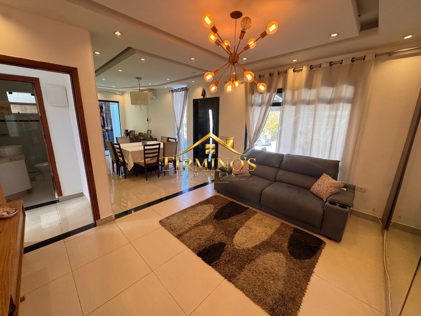 Casa, 3 quartos, 162 m² - Foto 9