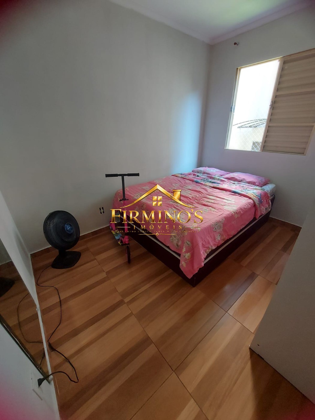 Apartamento, 2 quartos, 49 m² - Foto 3