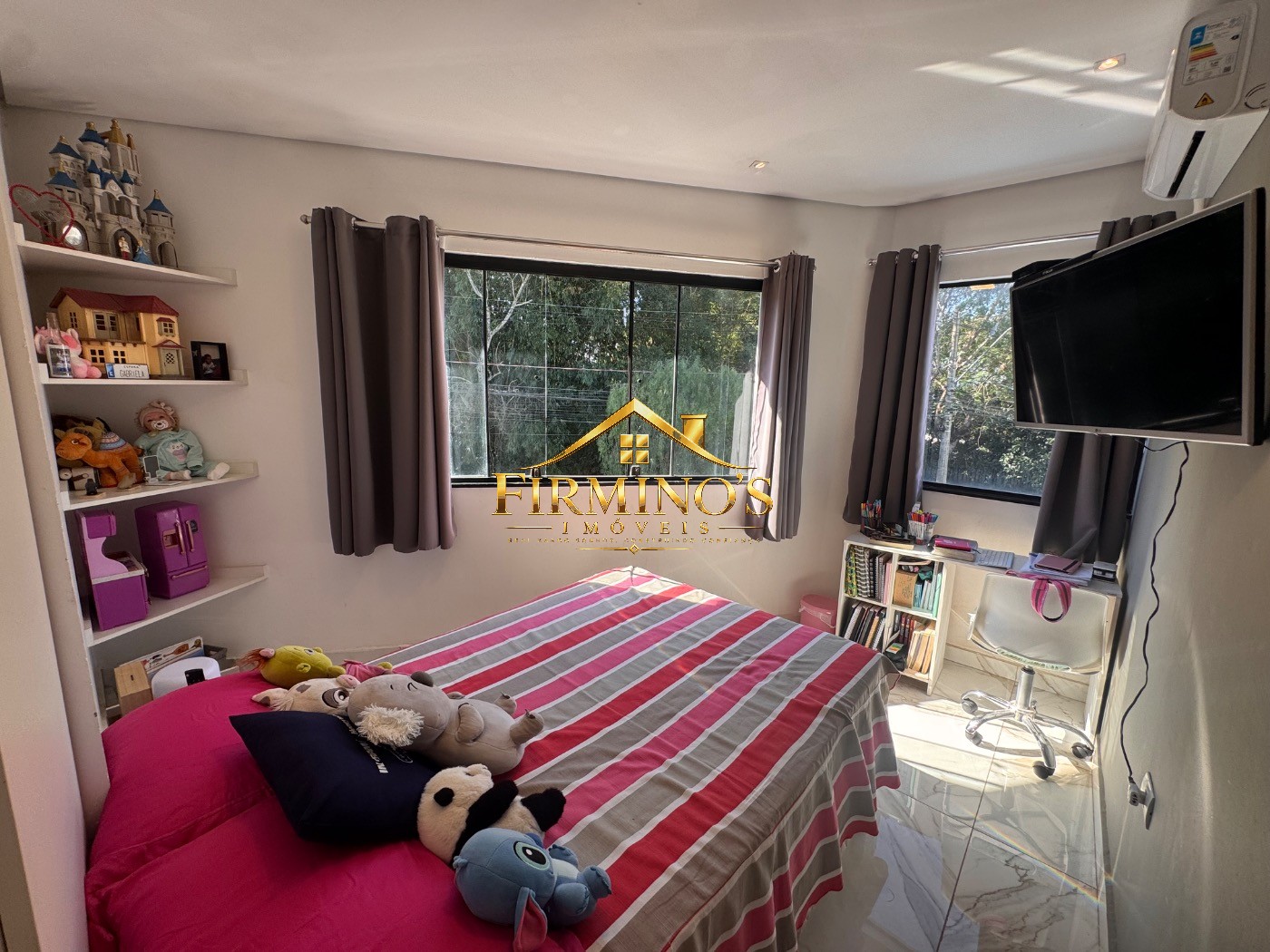 Casa, 3 quartos, 162 m² - Foto 35
