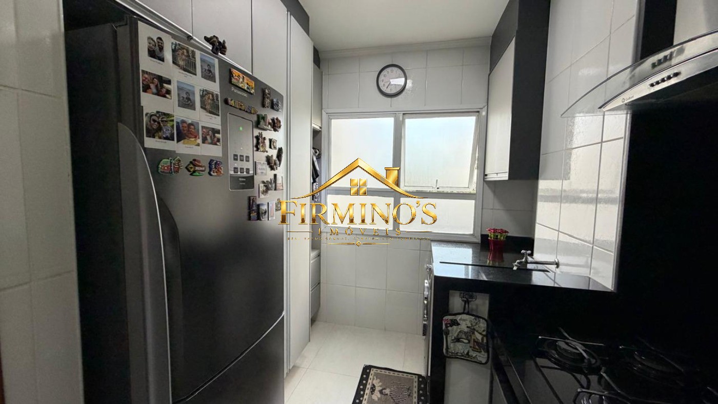 Apartamento, 3 quartos, 79 m² - Foto 9