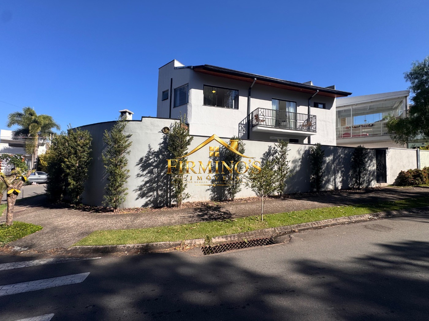 Casa, 3 quartos, 162 m² - Foto 2