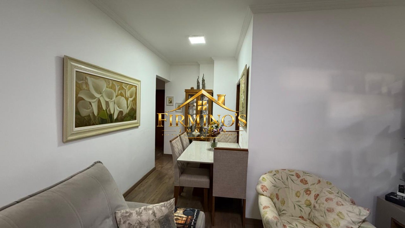 Apartamento, 3 quartos, 79 m² - Foto 5