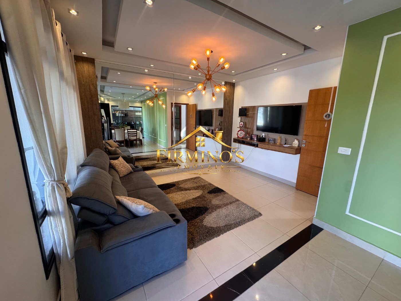 Casa, 3 quartos, 162 m² - Foto 8