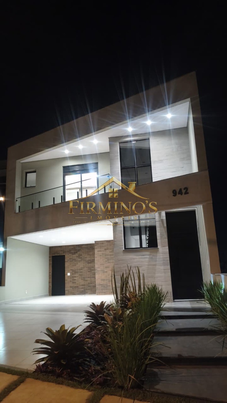 Casa, 3 quartos, 215 m² - Foto 2